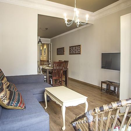 Mai & Maud Paralel Apartment Barcelona Exterior foto
