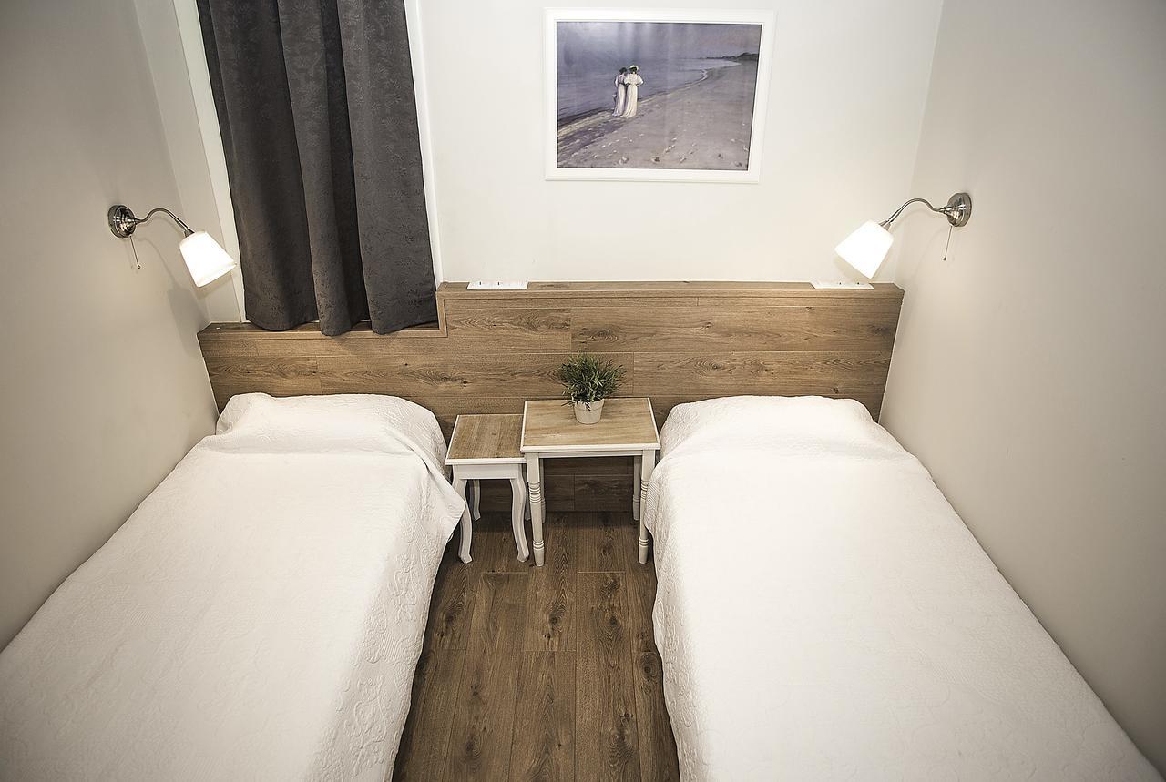 Mai & Maud Paralel Apartment Barcelona Exterior foto