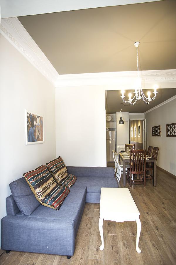 Mai & Maud Paralel Apartment Barcelona Exterior foto