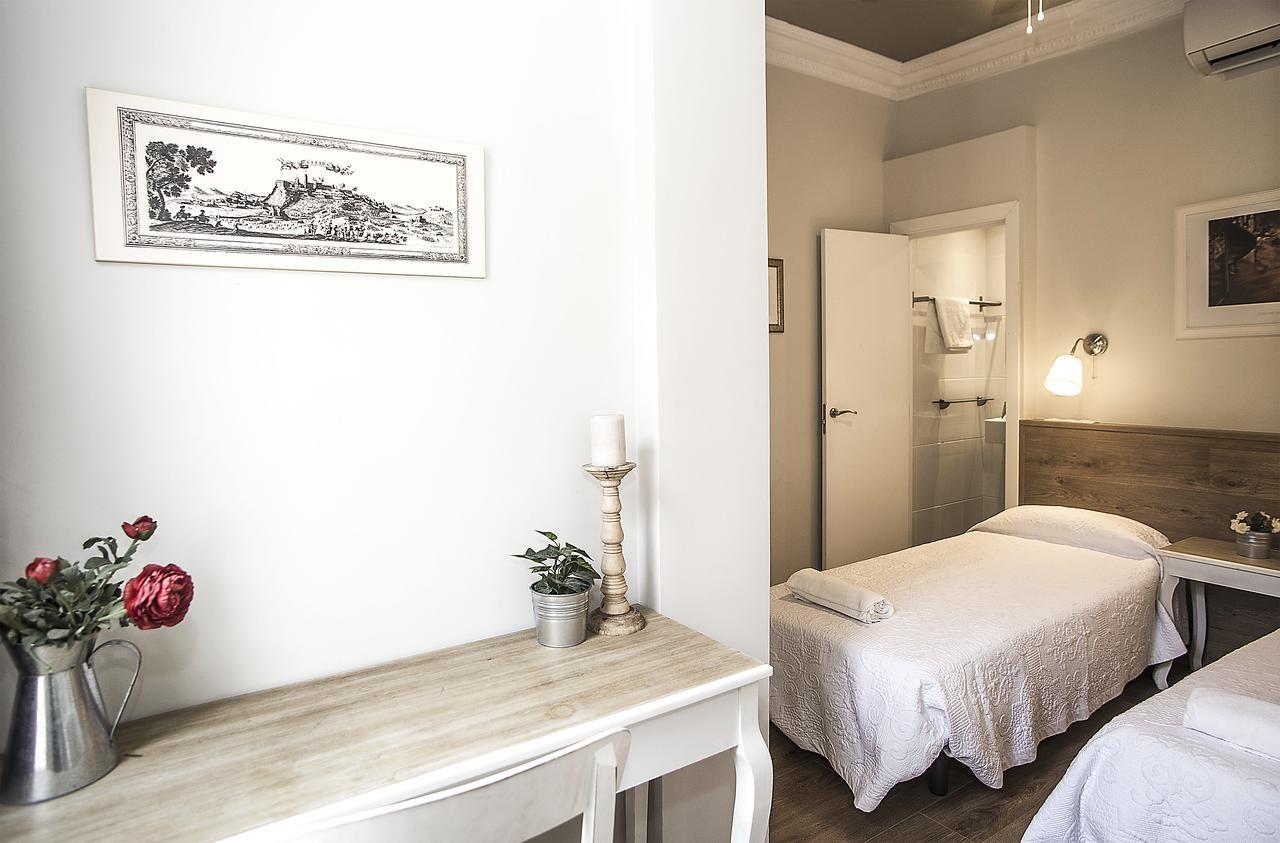 Mai & Maud Paralel Apartment Barcelona Exterior foto