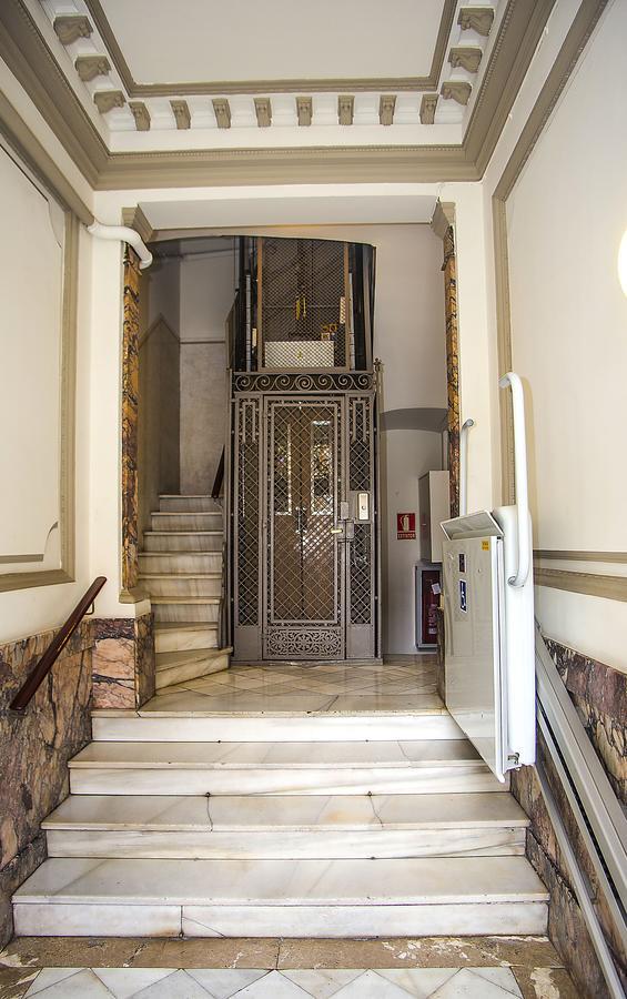 Mai & Maud Paralel Apartment Barcelona Exterior foto