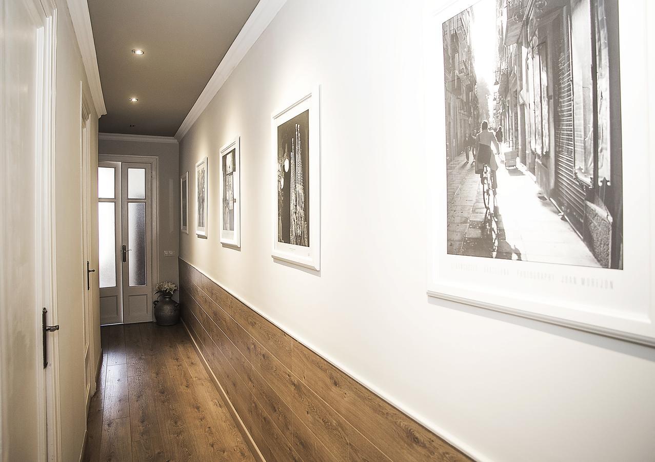 Mai & Maud Paralel Apartment Barcelona Exterior foto